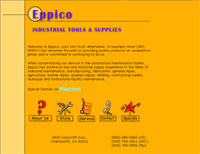 Eppico Industrial Tools & Supplies