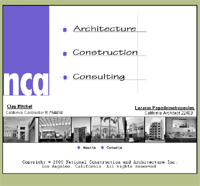 National Construction & Architecture Online. 