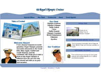 Royal Olympic Cruises