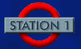 Station1 Web Design & Hosting
