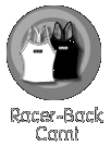 racer-back cami