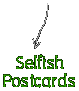 Selfish Postcards