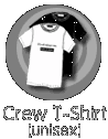 crew t-shirt (unisex)
